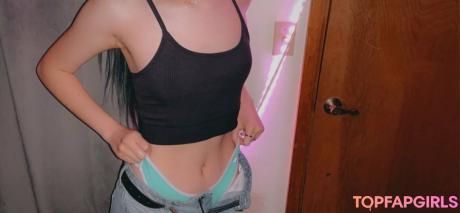 Chuubaby nude leaked OnlyFans photo #7