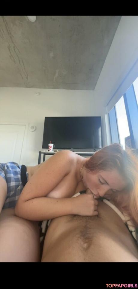 MorganElaine20 nude leaked OnlyFans pic