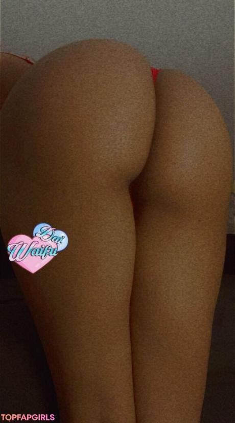 Waifudai nude leaked OnlyFans photo #4