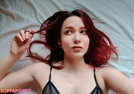 TuhmaMyy nude leaked OnlyFans photo #16