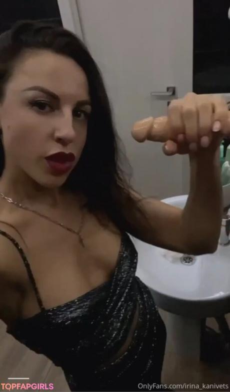 Irina_kanivets nude leaked OnlyFans photo #3