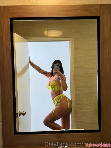 Misstahlia nude leaked OnlyFans photo #106