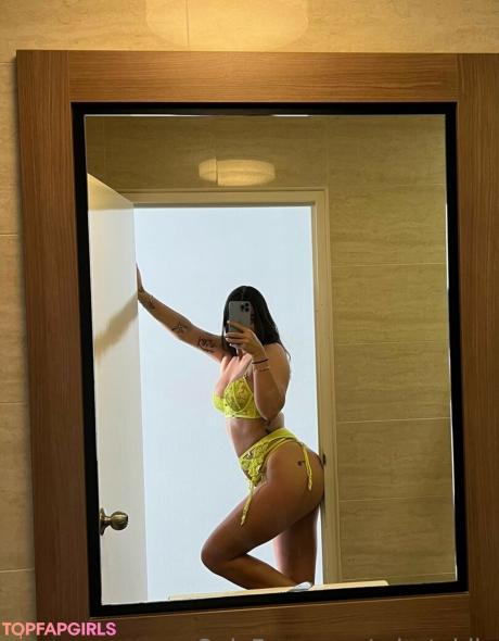 Misstahlia nude leaked OnlyFans photo #164