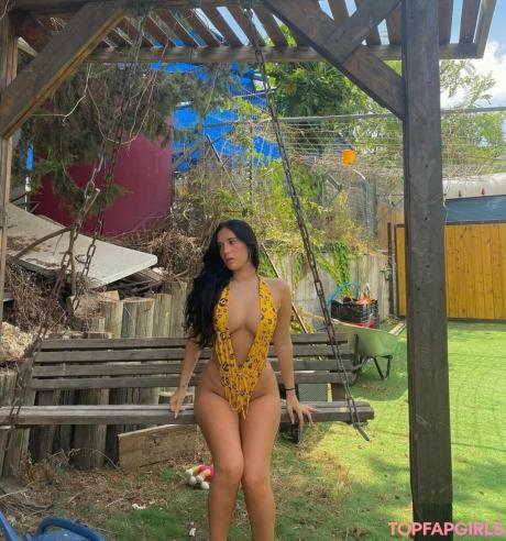 Noy nude leaked OnlyFans photo #2