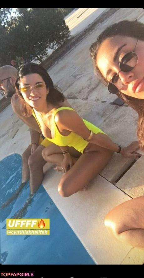 Cyn nude leaked OnlyFans photo #13