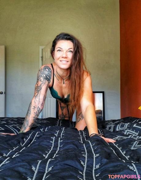 AmericanKat nude leaked OnlyFans photo #14