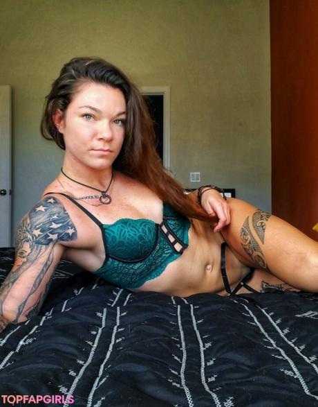 AmericanKat nude leaked OnlyFans photo #18