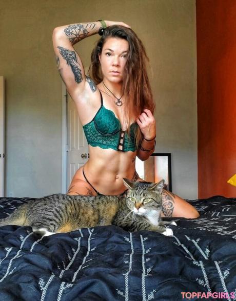 AmericanKat nude leaked OnlyFans photo #19
