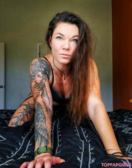 AmericanKat nude leaked OnlyFans photo #23