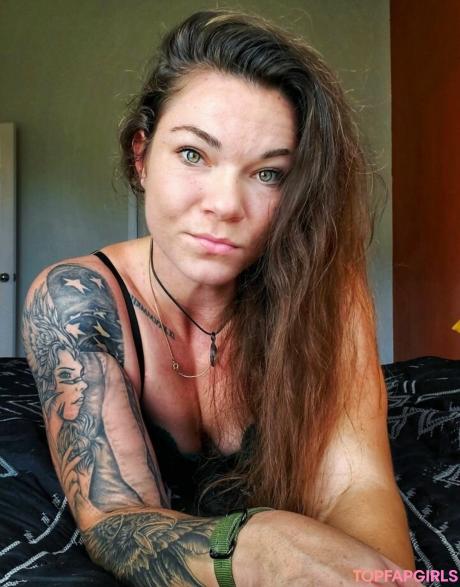AmericanKat nude leaked OnlyFans photo #24