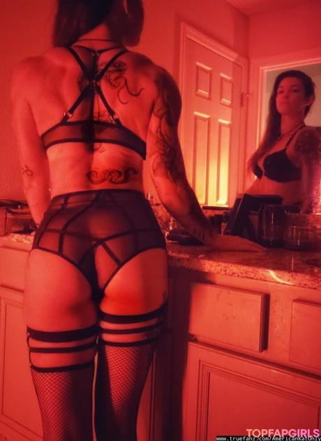 AmericanKat nude leaked OnlyFans photo #32