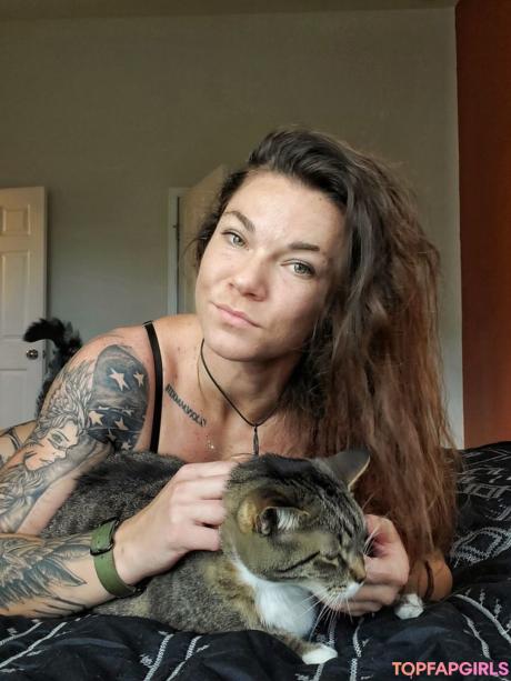 AmericanKat nude leaked OnlyFans photo #40