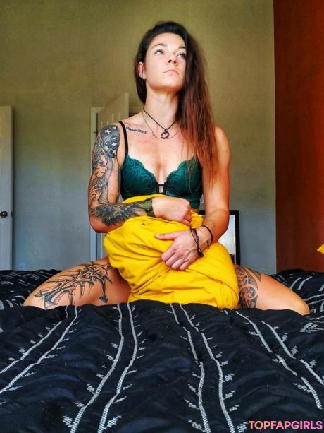 AmericanKat nude leaked OnlyFans photo #43