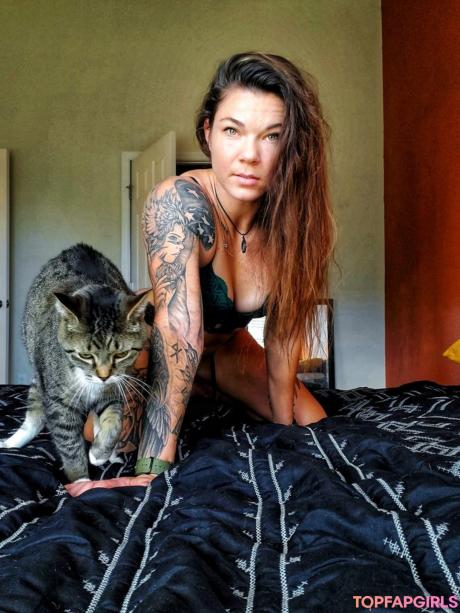 AmericanKat nude leaked OnlyFans photo #44