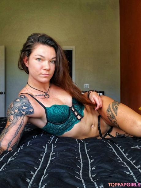 AmericanKat nude leaked OnlyFans photo #46