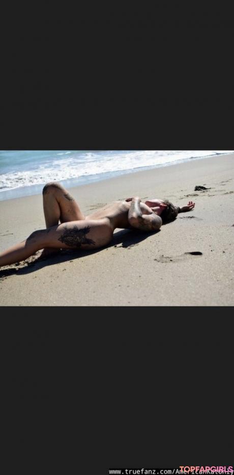 AmericanKat nude leaked OnlyFans photo #5