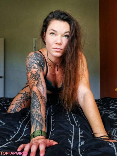 AmericanKat nude leaked OnlyFans photo #52