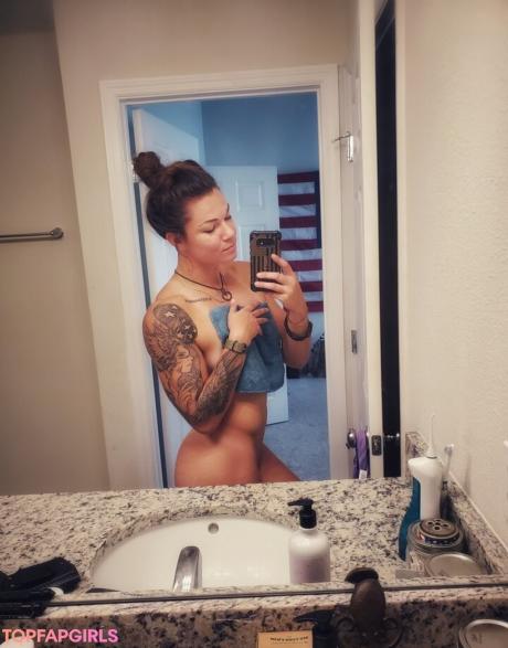 AmericanKat nude leaked OnlyFans photo #7