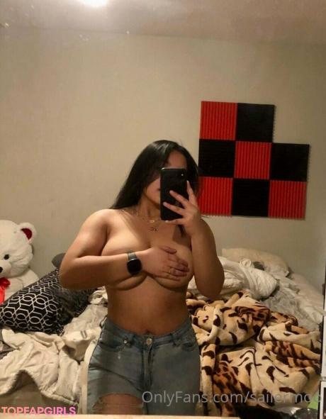 Saysay nude leaked OnlyFans photo #6