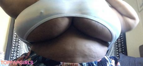 Theafr0pic nude leaked OnlyFans photo #9