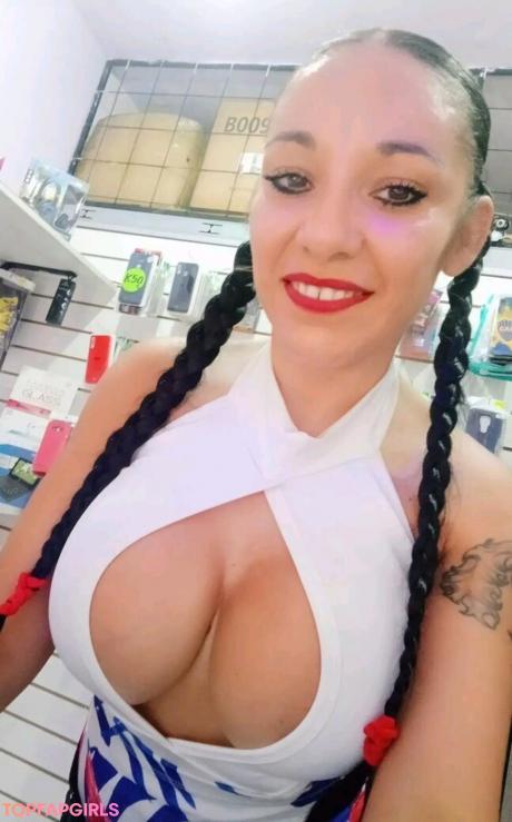 Barbymaydana nude leaked OnlyFans photo #13