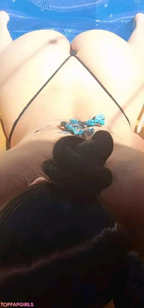 Barbymaydana nude leaked OnlyFans photo #2