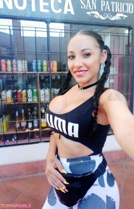 Barbymaydana nude leaked OnlyFans photo #20