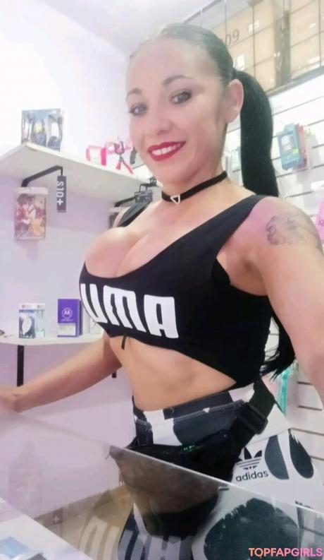 Barbymaydana nude leaked OnlyFans photo #21