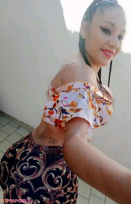 Barbymaydana nude leaked OnlyFans photo #3