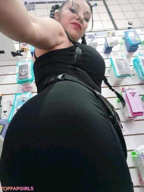 Barbymaydana nude leaked OnlyFans photo #30