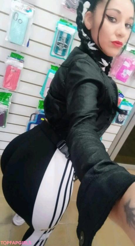 Barbymaydana nude leaked OnlyFans photo #31