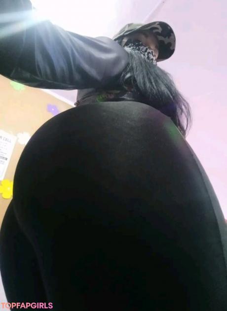 Barbymaydana nude leaked OnlyFans photo #9