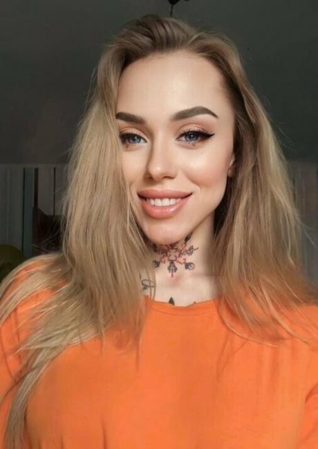 Lill_milana18 nude leaked OnlyFans photo #31