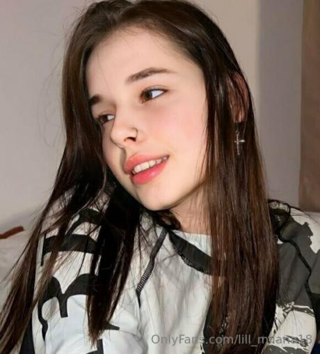 Lill_milana18 nude leaked OnlyFans photo #39