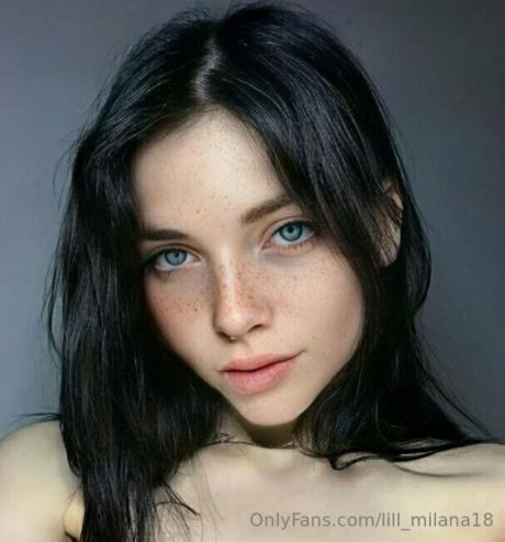 Lill_milana18 nude leaked OnlyFans photo #40