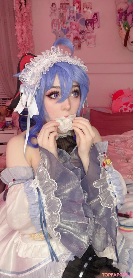 Meikasama nude leaked OnlyFans photo #89