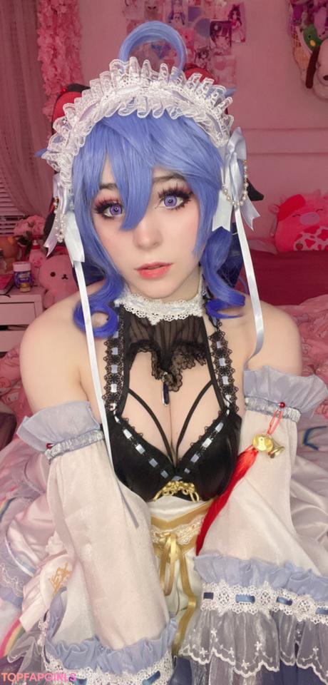 Meikasama nude leaked OnlyFans photo #95