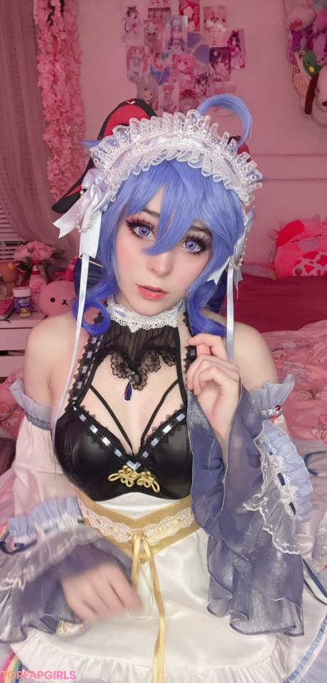 Meikasama nude leaked OnlyFans photo #96