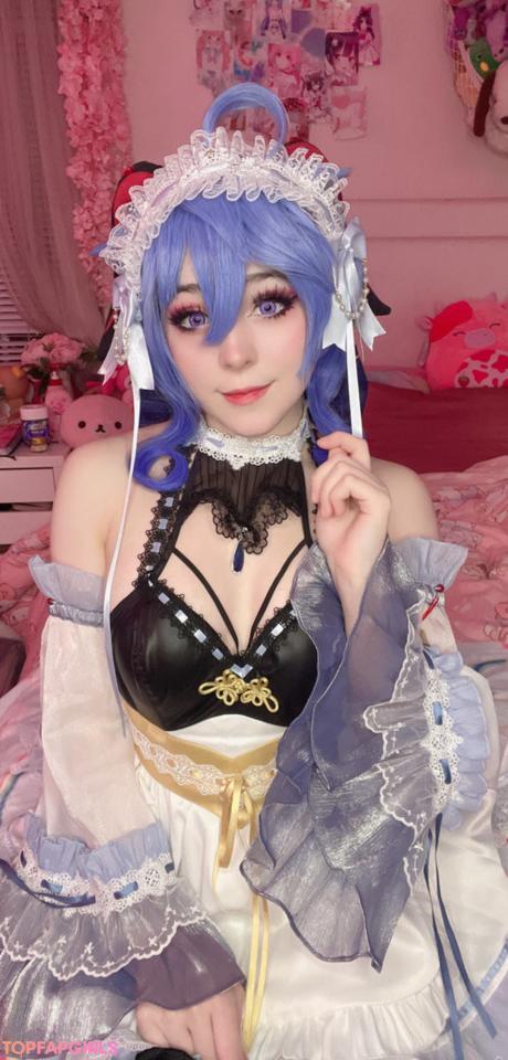 Meikasama nude leaked OnlyFans photo #97