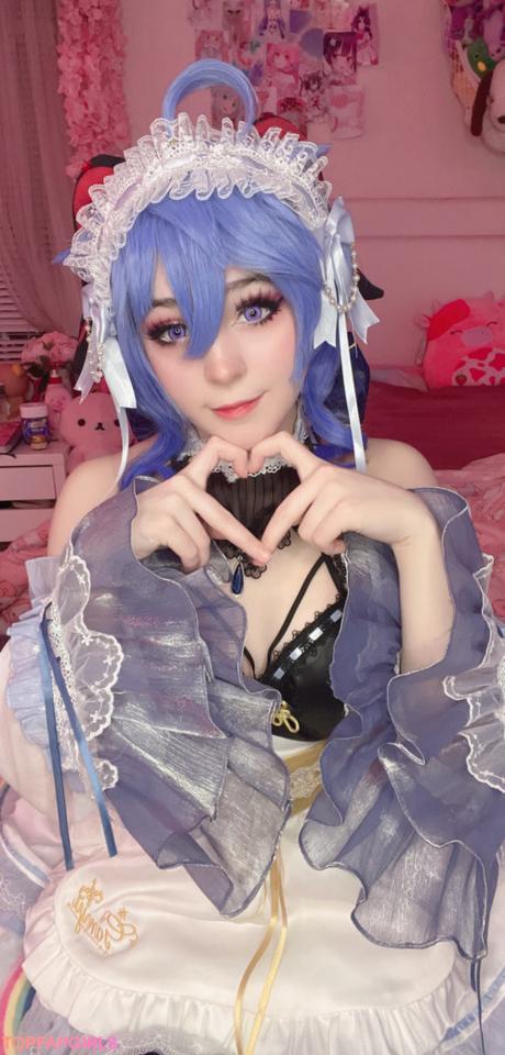 Meikasama nude leaked OnlyFans photo #100