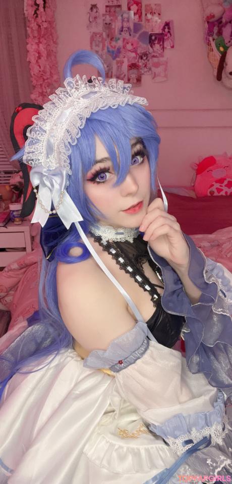 Meikasama nude leaked OnlyFans photo #102