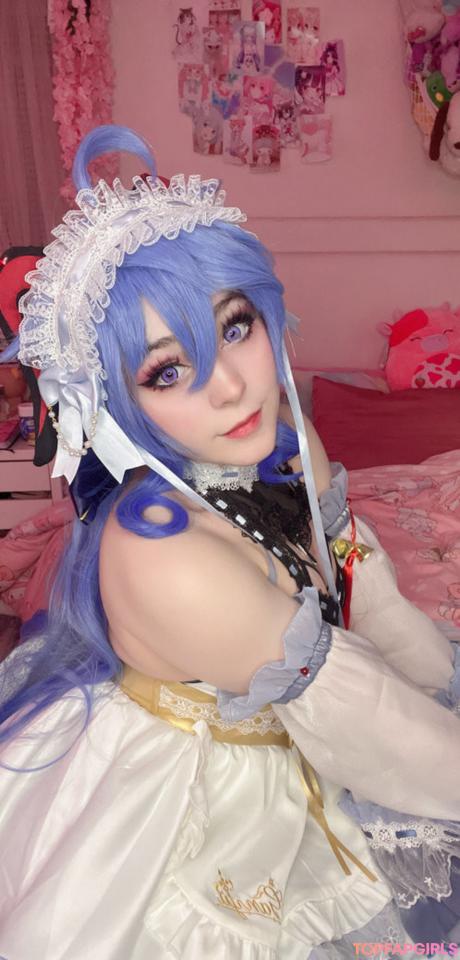 Meikasama nude leaked OnlyFans photo #103
