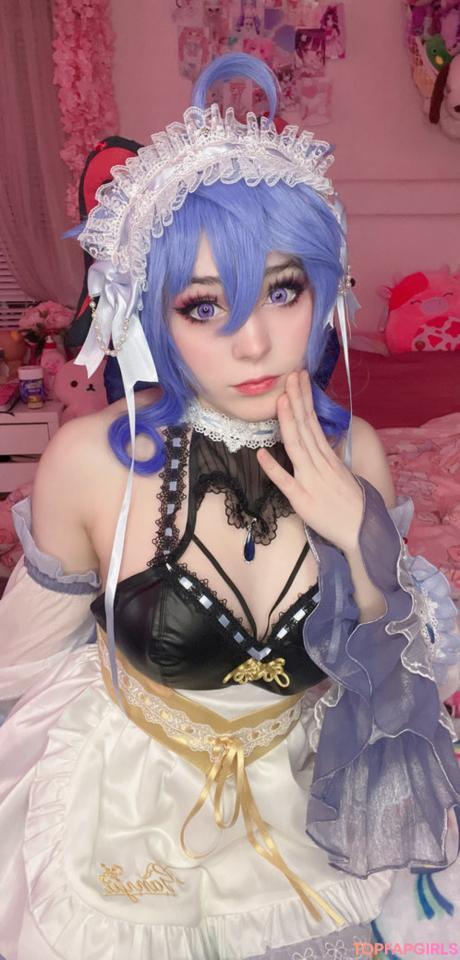 Meikasama nude leaked OnlyFans photo #104