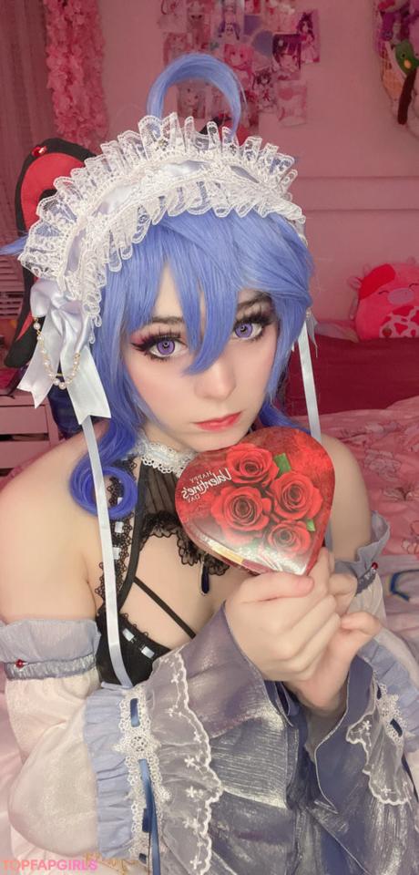 Meikasama nude leaked OnlyFans photo #107