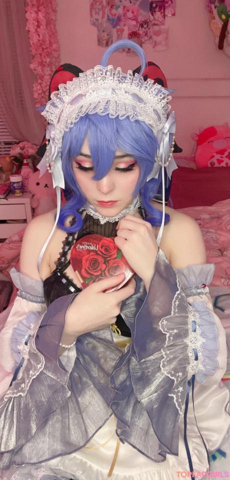 Meikasama nude leaked OnlyFans photo #109