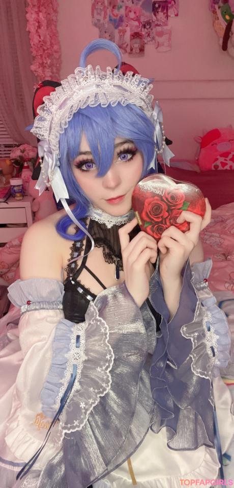 Meikasama nude leaked OnlyFans photo #111