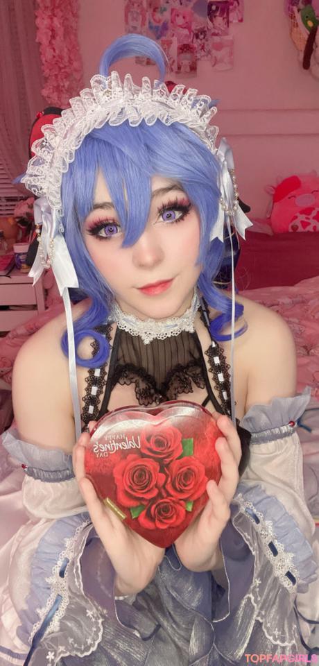 Meikasama nude leaked OnlyFans photo #112