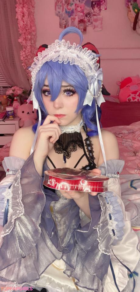 Meikasama nude leaked OnlyFans photo #114