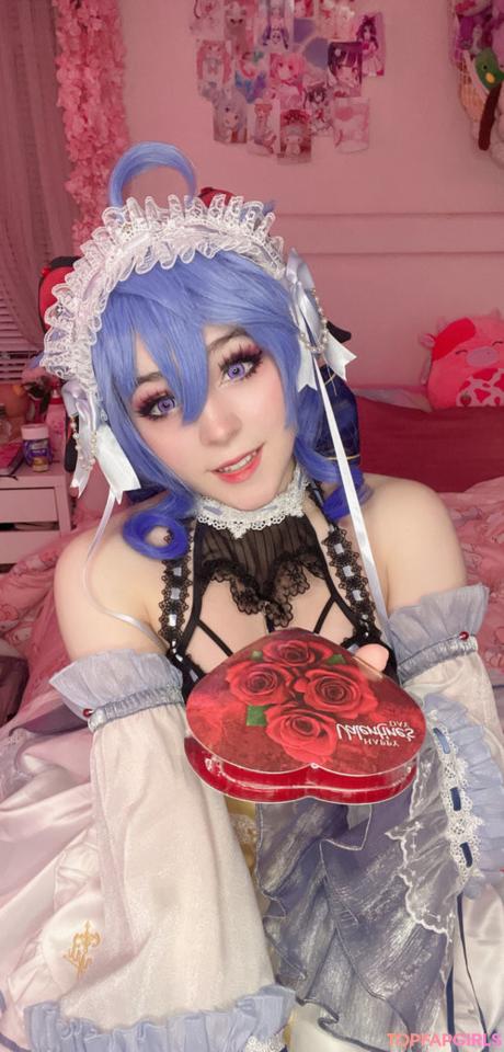 Meikasama nude leaked OnlyFans photo #115