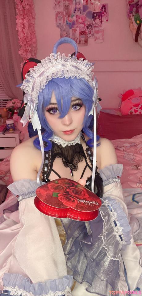 Meikasama nude leaked OnlyFans photo #116